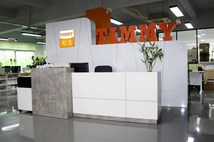 中国 Shenzhen Union Timmy Technology Co., Ltd. 会社概要